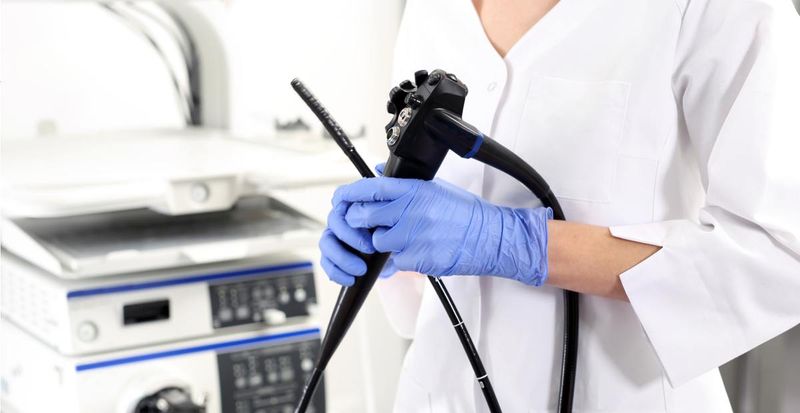 что такое эндоскопия