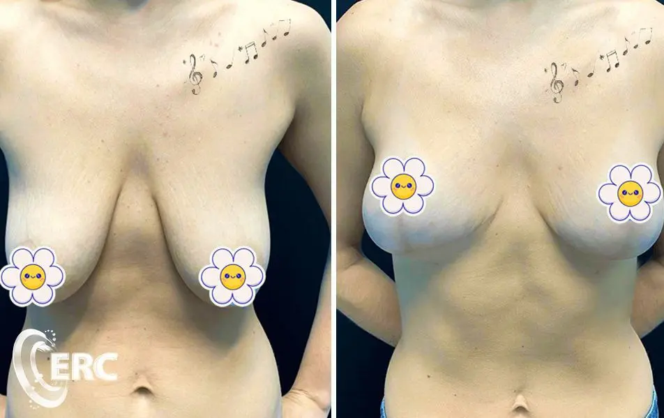 Қыздардың боялған киіміндегі секс