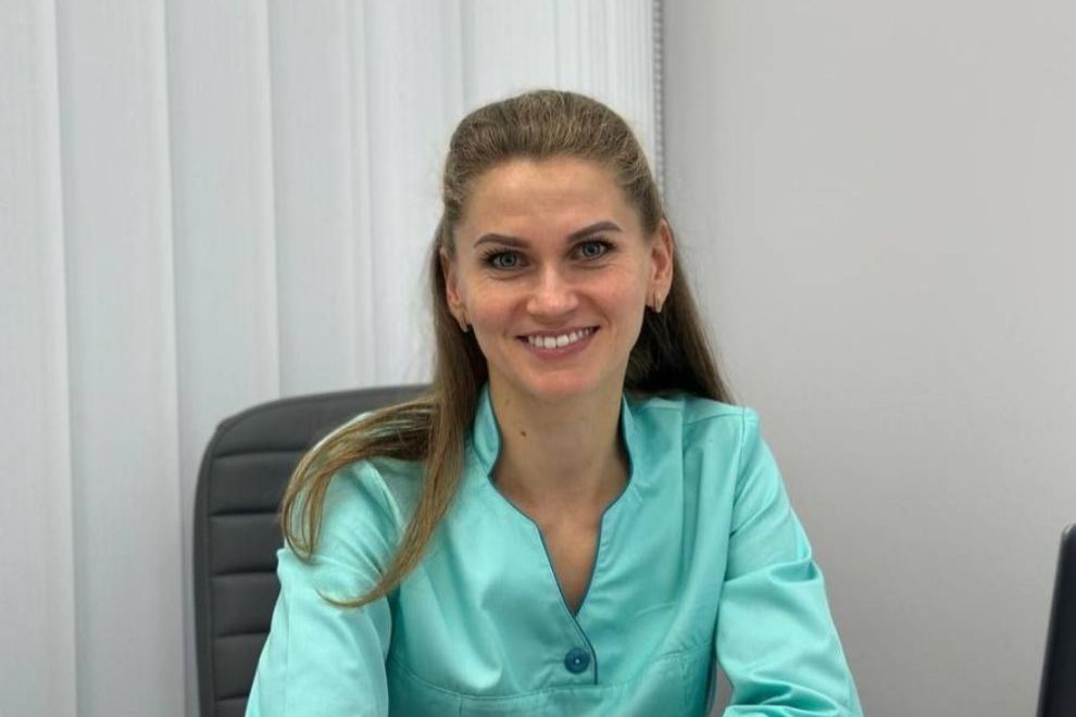Пульмонологія