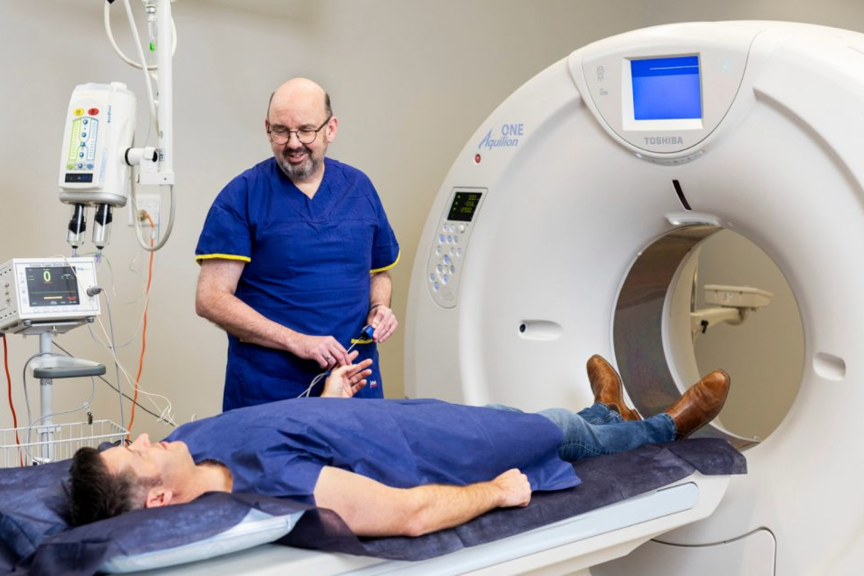 Показания к КТ-коронарной ангиографии (сердца и коронарных артерий)