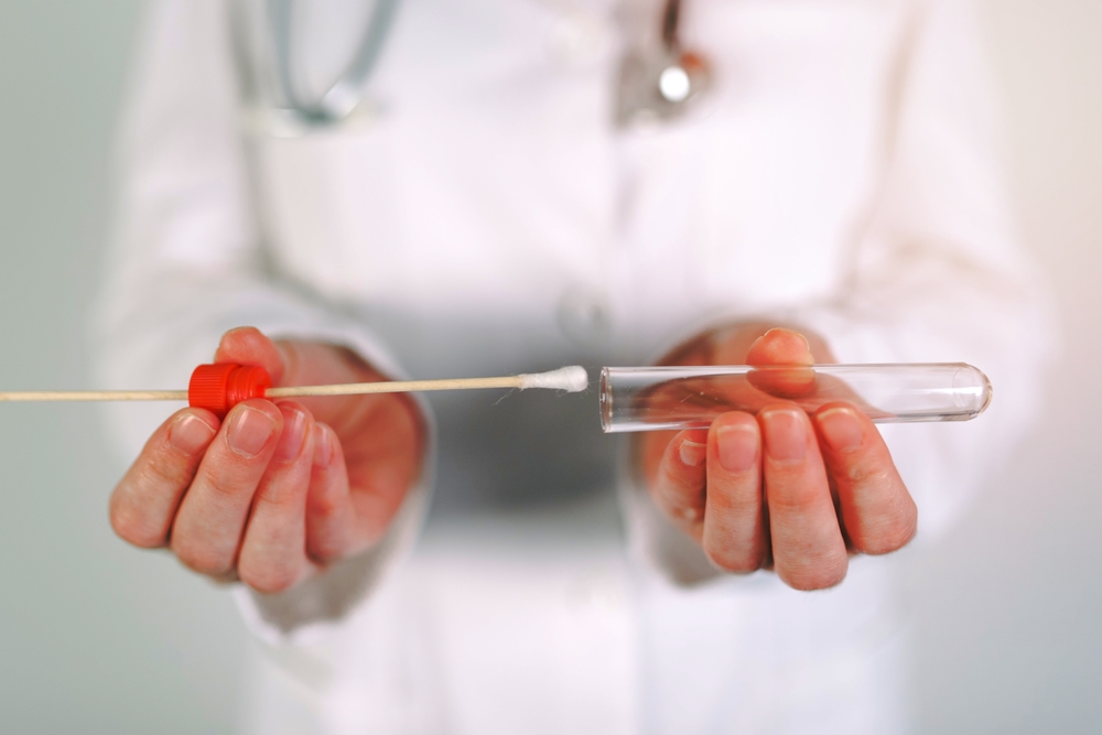 Види аналізів біологічного матеріалу