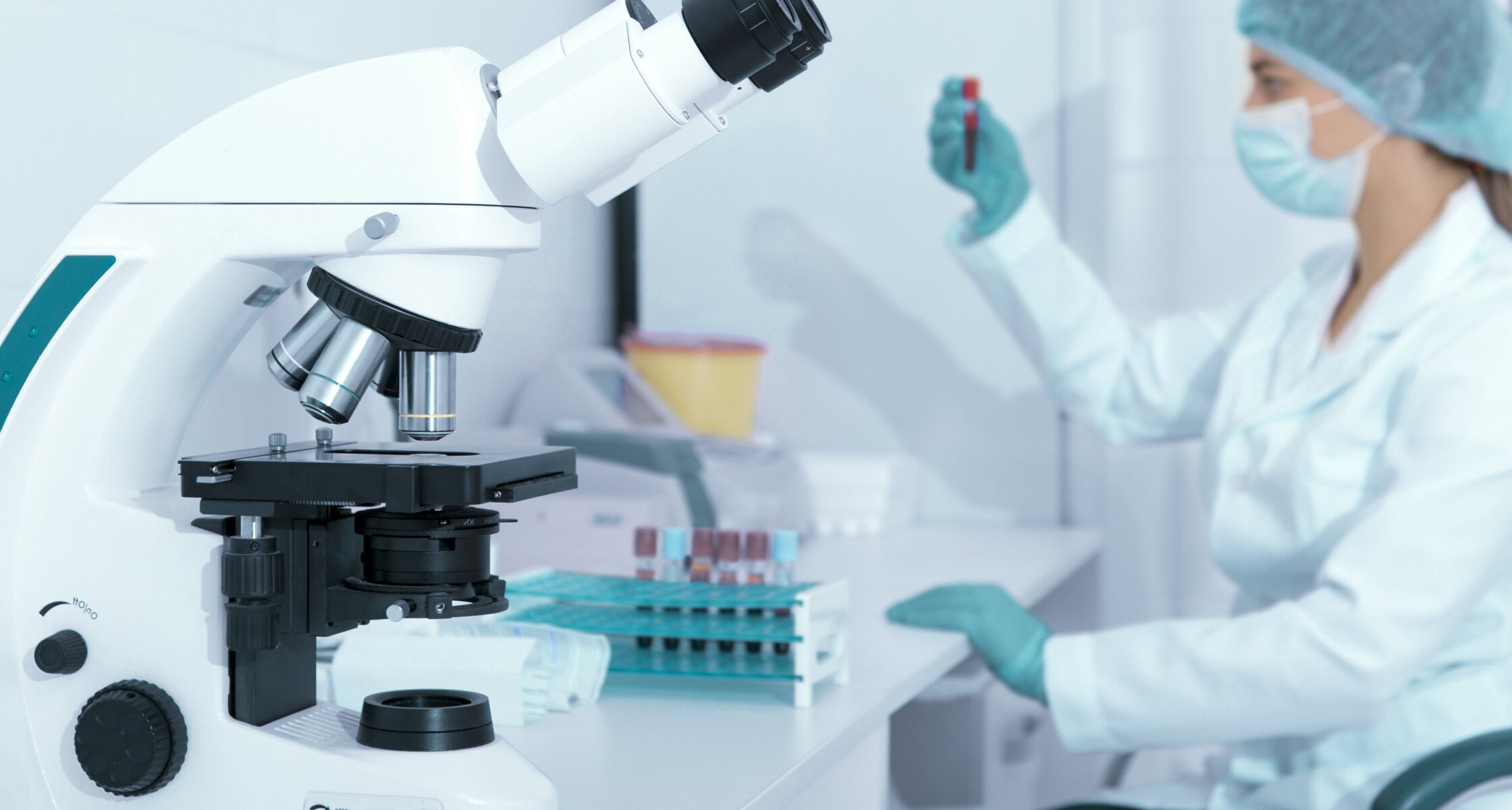 Навіщо потрібна бактеріоскопія