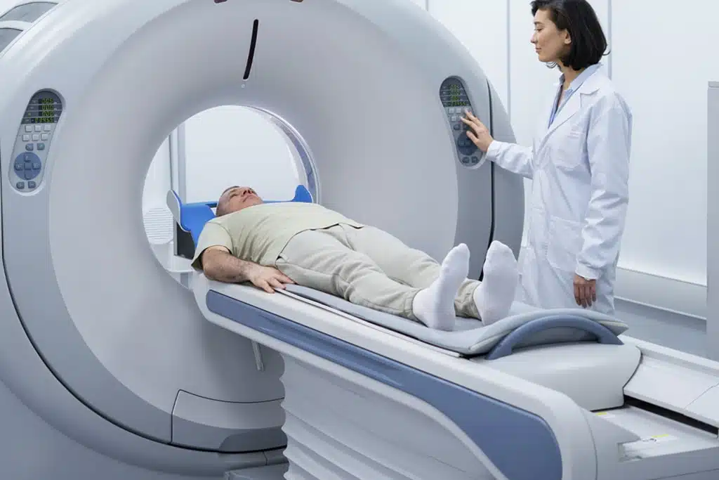 КТ сердца и коронарных артерий