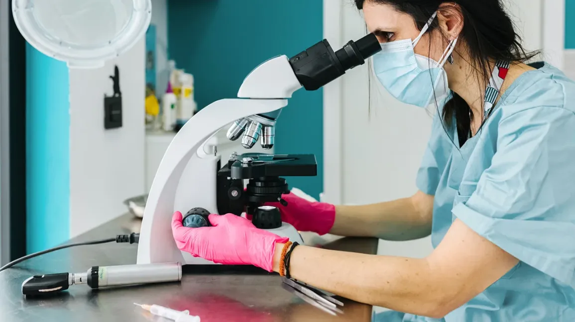 аналізи на рак