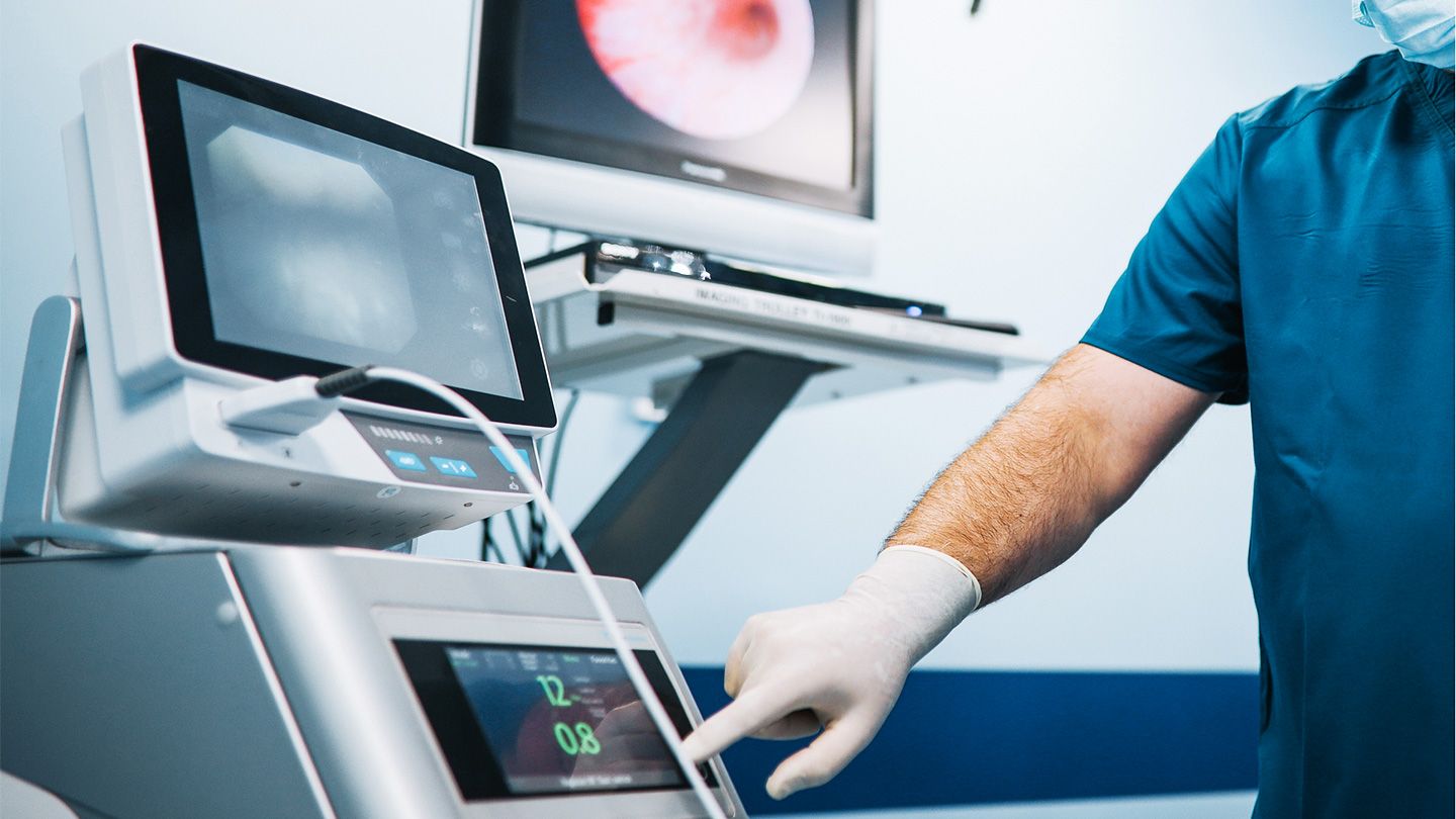 скринінг на рак