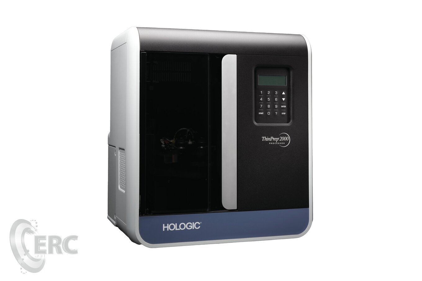 Автоматическое устройство для подготовки проб Hologic ThinPrep 2000