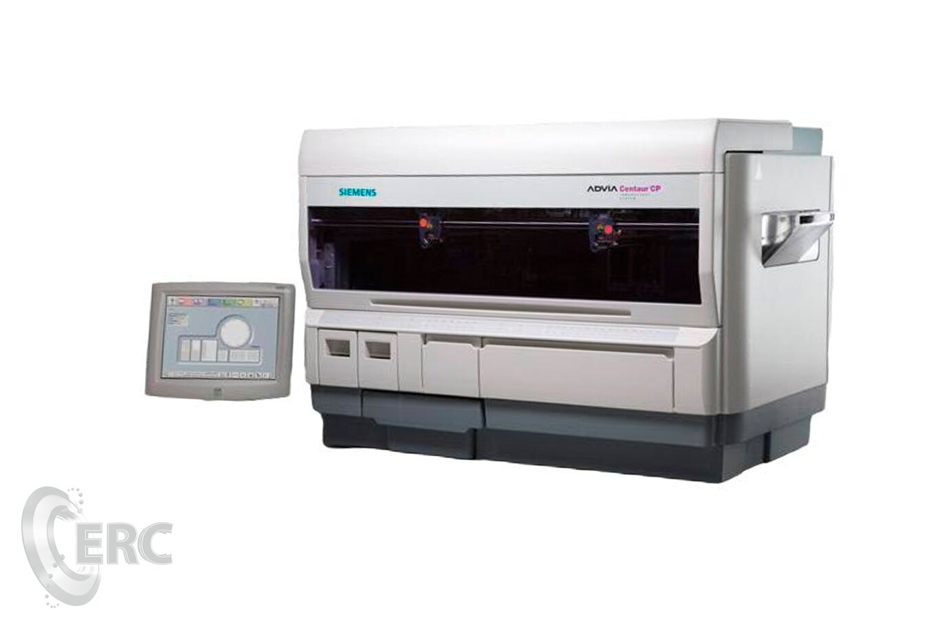 Автоматизированная система иммунологического анализа Siemens Advia Centaur CP
